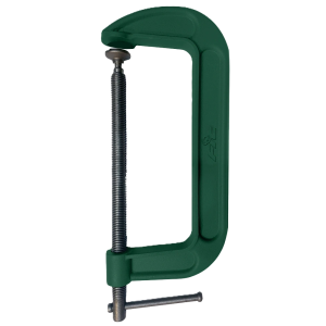 قمطة معدن (حرف سى) 3" FIT (زرجينة)