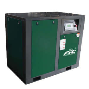 كمبروسر حلزوني 10 حصان 380 فولت SB-10A