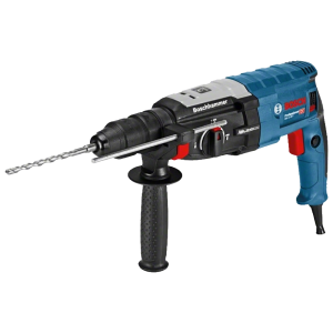 هيلتي عدل 28 مم 880 وات بوش Made in Germany GBH2-28