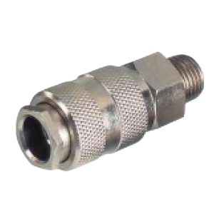 وصلة سريعة دكر 1/2" SE1-4SM