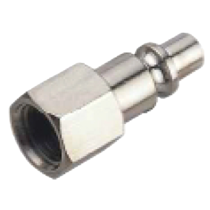 لاكور وصلة سريعة نتاية 1/4" SE1-2PF