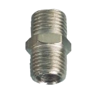 وصلة - دكر 1/2" * دكر 1/2" SMM08/08