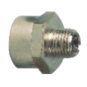 وصلة - دكر 1/4" * نتاية 1/2" SMFE04/08