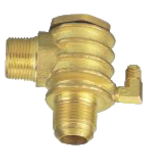 بلف عدم رجوع دكر 3/4" * دكر 3/4" SP015