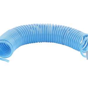 خرطوم سوستة PU أزرق 10 متر( نتاية1/4"-نتاية1/4") AHC-05/AB