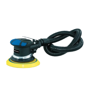 صنفرة بالهواء دائرية 5" بخرطوم طرد 10000ل/د P27330