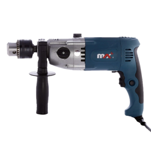 شنيور 13 مم 1/2 معدن دقاق 620 وات MAX--DR132 C6