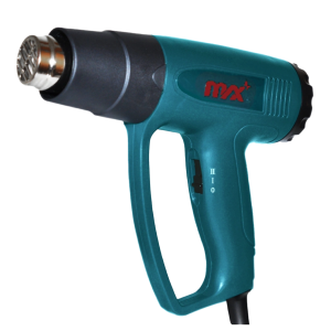 مسدس تسخين 2000 وات MAX-- HG6001 C10