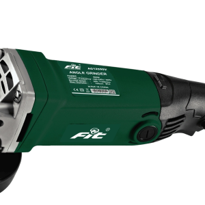 صاروخ 5 بوصة 900 وات سرعات طويل FIT AG12590V C10