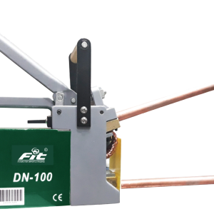 بناطة يدوي 1.5 + 1.5 مم طول الذراع 30 سم DN-100