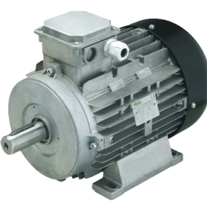 موتور حركة MADE IN ITALY 5,5 حصان/ KW4 / RPM1500 / نتاية 24مم/380فولت MOD.11115A
